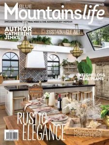 Blue Mountains Life - 02/03 2025