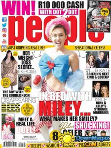 People SA - November 4, 2016