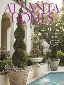 Atlanta Homes & Lifestyles - 03.2019