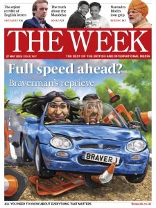 The Week UK - 27.05.2023