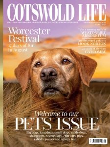 Cotswold Life - 08.2023