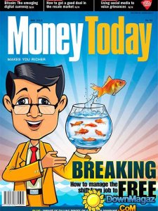 Money Today - May 2013