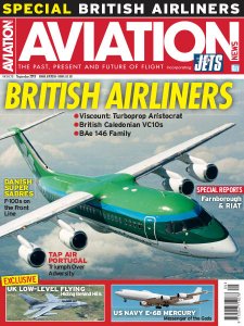 Aviation News - 09.2018