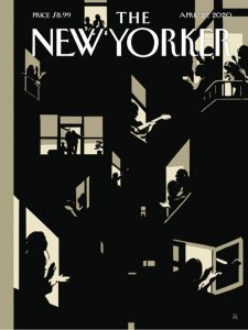 The New Yorker - 04.27.2020