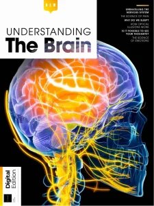 Understanding The Brain - Ed. 3 2025