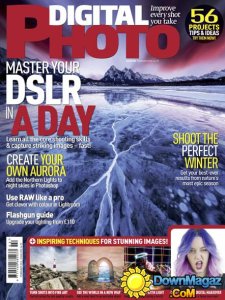 Digital Photo UK - February 2016