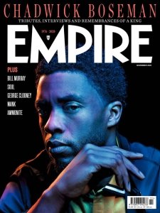 Empire UK - 11.2020