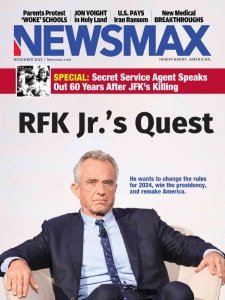 Newsmax - 11.2023