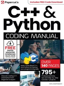 C++ & Python Cofing Manual - Ed. 20 2024