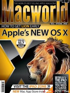 Macworld - February 2011 (UK)