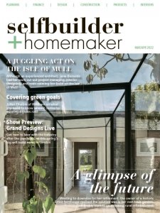 Selfbuilder & Homemaker - 03/04 2022