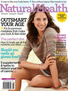 Natural Health - June 2012