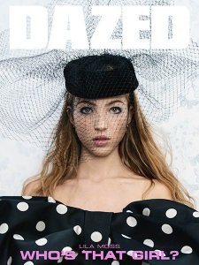 Dazed - Winter 2018