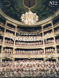 Normal Original Edition - Is. 12 2019