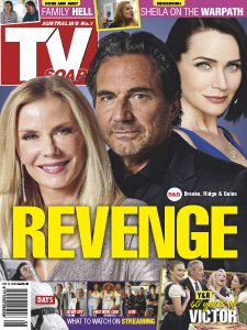 TV Soap - April 13, 2020