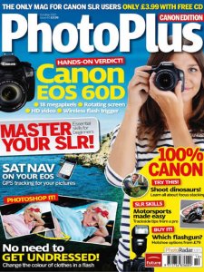 PhotoPlus - 10.2010