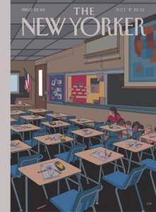 The New Yorker - 10.17.2022