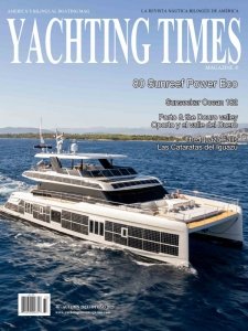 Yachting Times - Autumn 2023