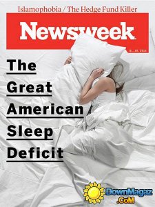 Newsweek - 30 January 2015