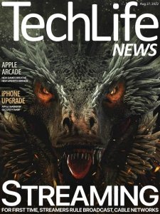 Techlife News - 08.27.2022