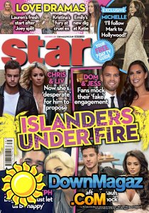 Star UK – 2.10.2017