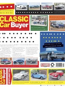 Classic Car Buyer - 12.02.2025
