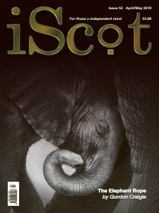 iScot - 04/05 2019