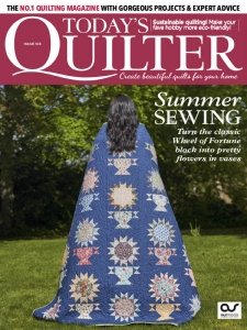 Today's Quilter - Is. 103 2023