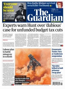 The Guardian - 27.02.2024