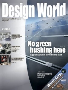 Design World - 07.2024