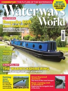 Waterways World - 10.2024