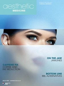 Aesthetic Medicine - 03.2020