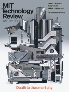 MIT Technology Review - 07/08 2022