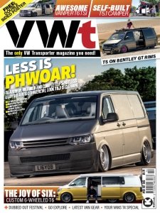 VWt - 10.2022