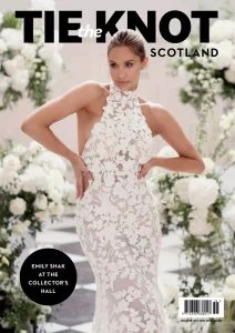 Tie the Knot Scotland - 10/11 2025