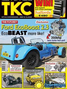 totalkitcar - November-December 2016