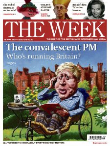 The Week UK - 18.04.2020