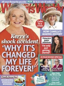 Woman's Weekly NZ - 04.15.2024