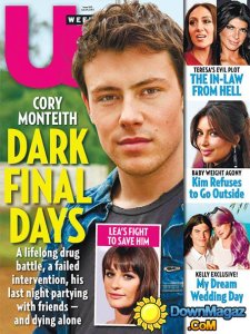 Us Weekly - 29 July 2013