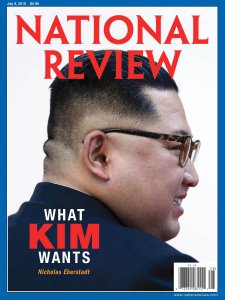 National Review - 07.09.2018