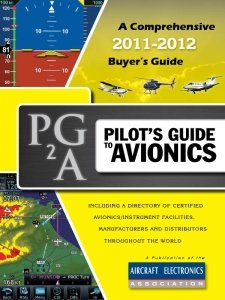 Pilot's Guide to Avionics - 2011/2012