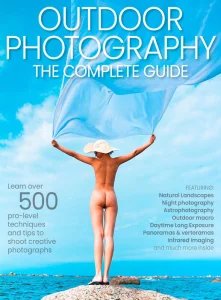 Outdoor Photography The Complete Guide 2025