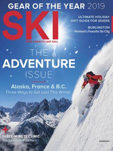 Ski USA - 12.2018