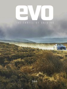 evo UK - 05.2019