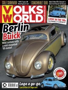 Volks World - Summer 2022