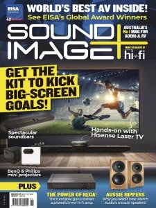 Sound + Image - 09/10 2022