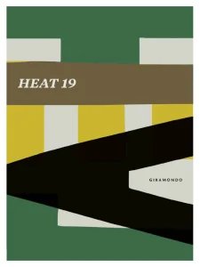 HEAT - Series 3 No. 19 2025