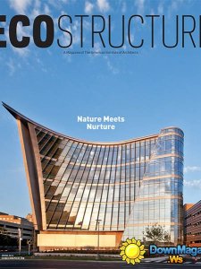 Eco-Structure - Spring 2013