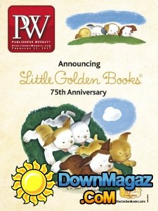 Publishers Weekly - 13.02.2017