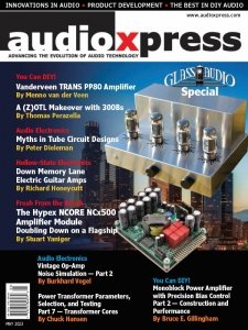 audioXpress - 05.2023